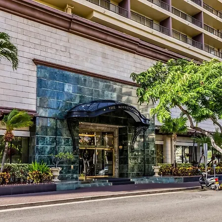 Wyndham Vacation Resorts Royal Garden At Waikiki-3