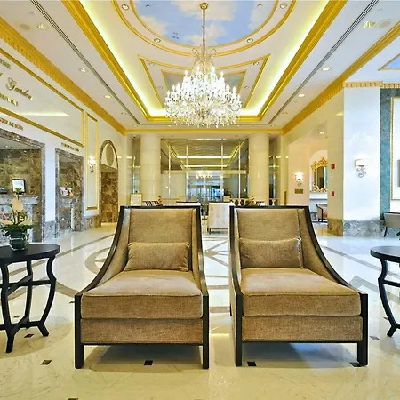 Wyndham Vacation Resorts Royal Garden At Waikiki-2